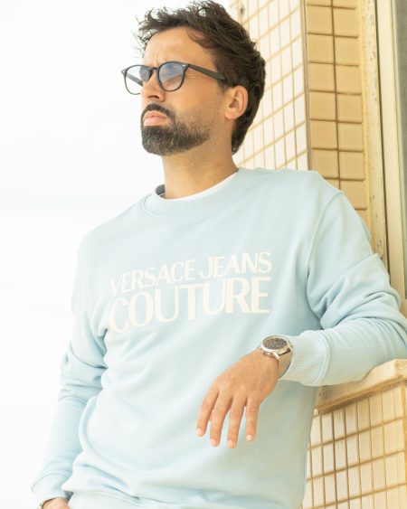 Sweater Versace Jeans Couture